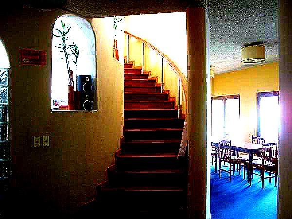 Aqua Hostal Mabel Куенка Екстериор снимка
